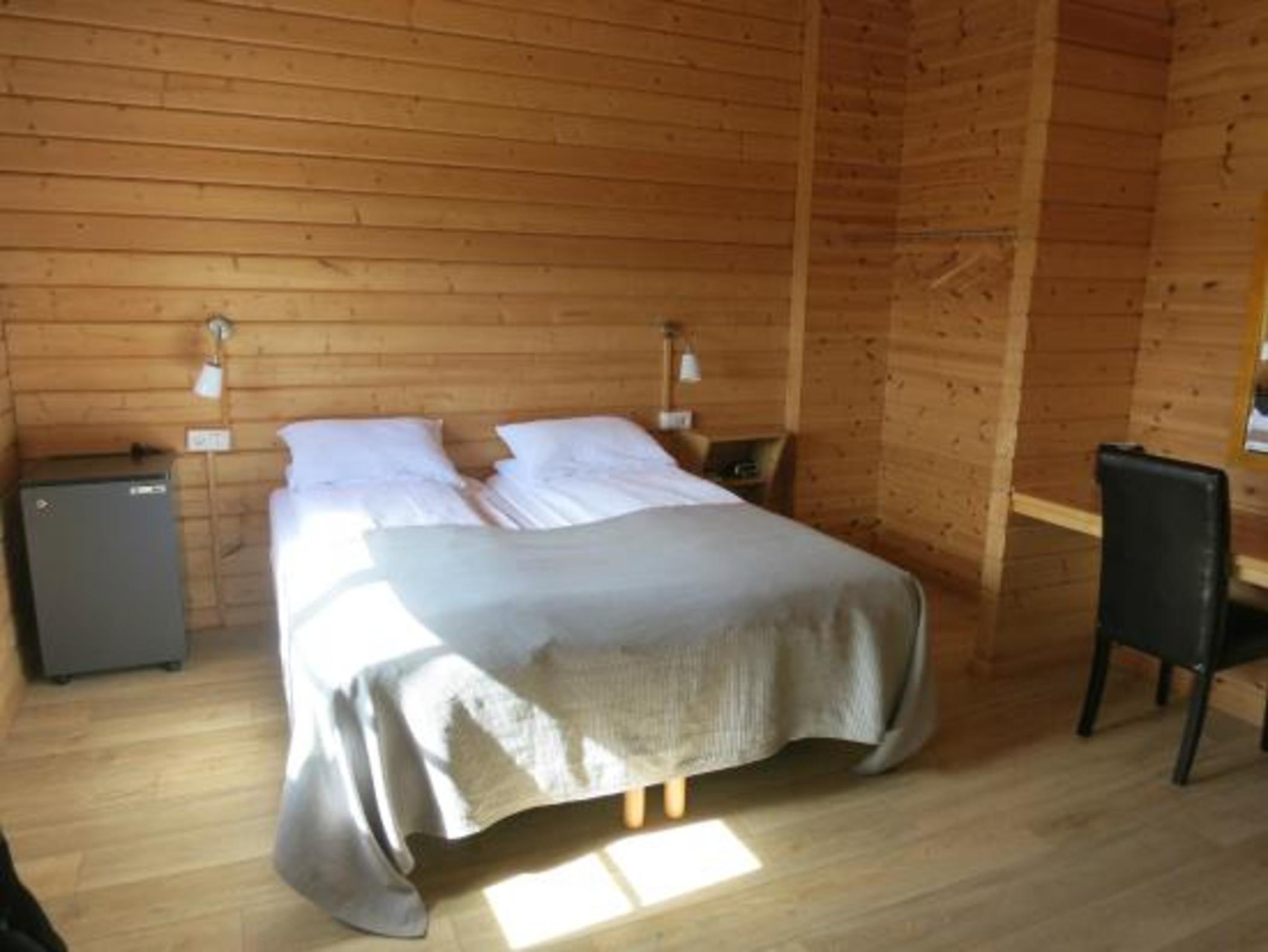 Malarhorn Accommodations Drangsnes Kültér fotó