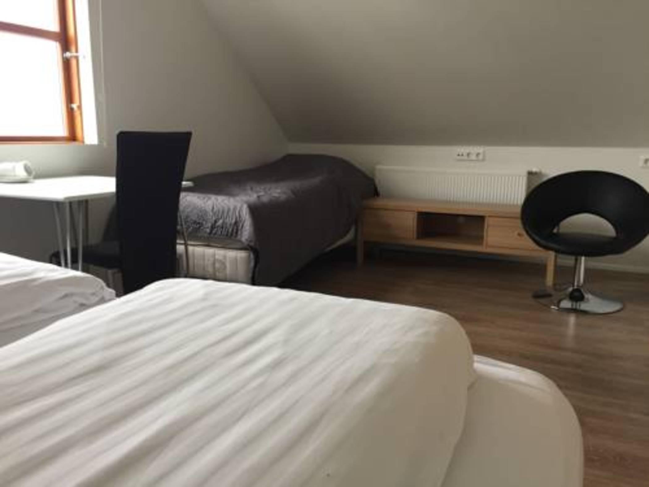 Malarhorn Accommodations Drangsnes Kültér fotó