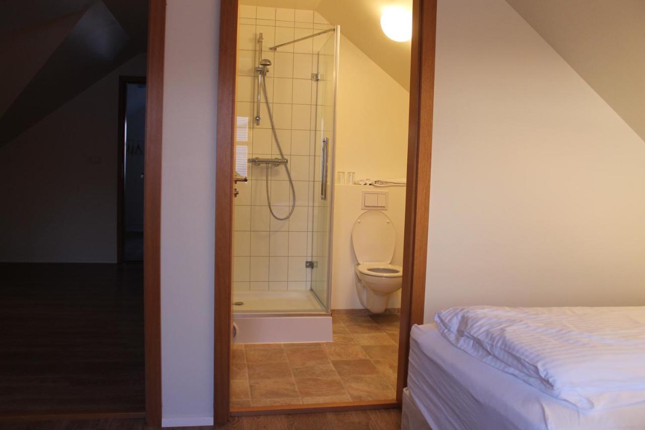 Malarhorn Accommodations Drangsnes Szoba fotó