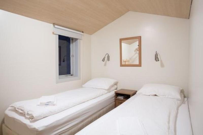Malarhorn Accommodations Drangsnes Szoba fotó