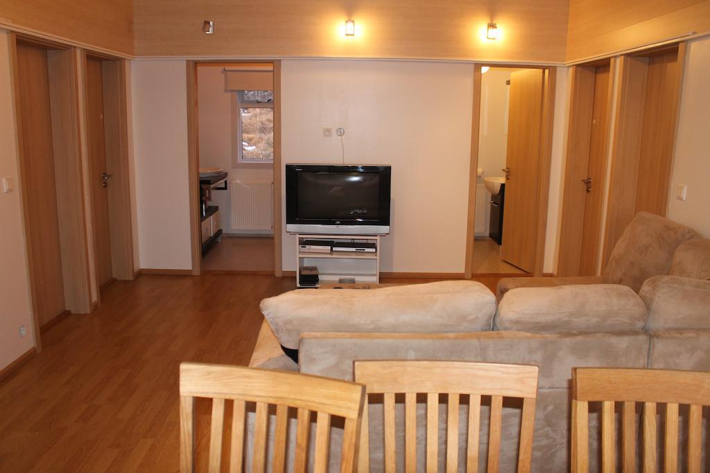 Malarhorn Accommodations Drangsnes Kültér fotó