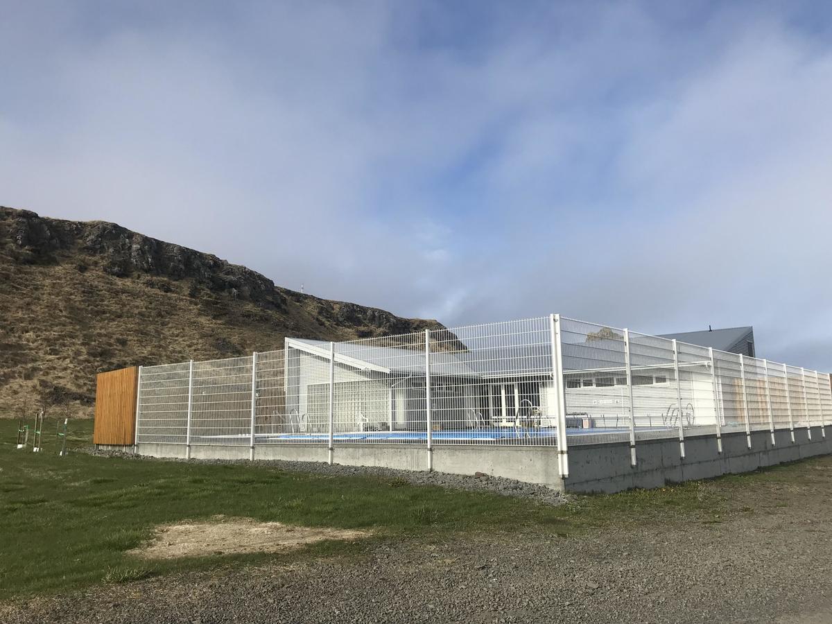 Malarhorn Accommodations Drangsnes Kültér fotó